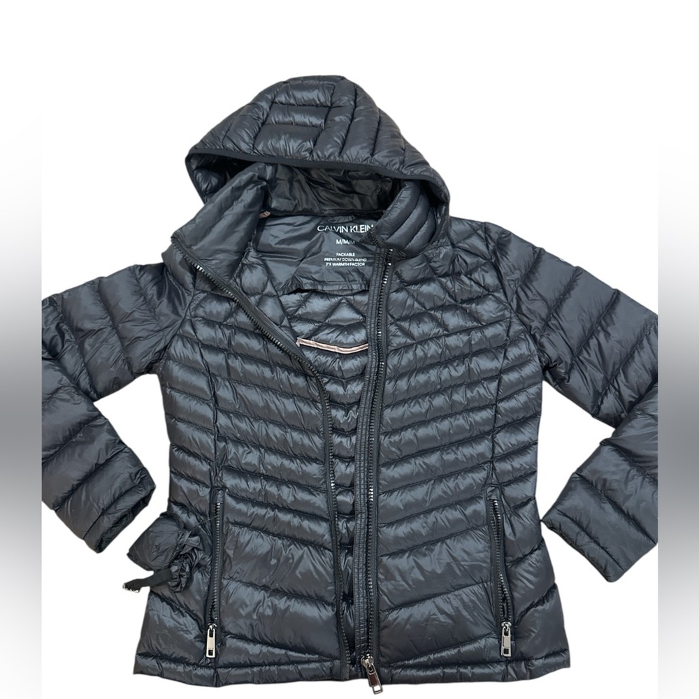 Calvin Klein Jacket Size M